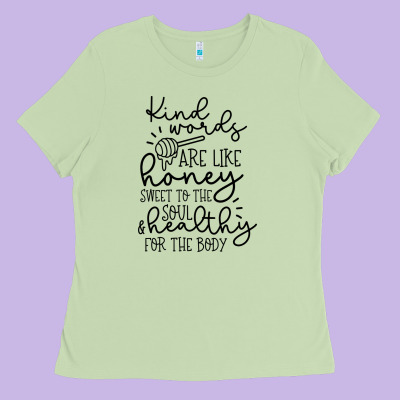 Ladies Tee kind