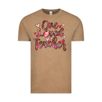 Vintage Coffee one loved teacher Vintage Tee - JahusDesignShop