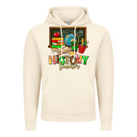 Vintage Artic history teacher Vintage Hoodie - AdoDesignShop