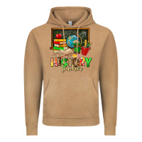 Vintage Camel history teacher Vintage Hoodie - AdoDesignShop