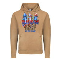 Vintage Camel Boom Bıtch Get Out The Way Vintage Hoodie - JahusDesignShop