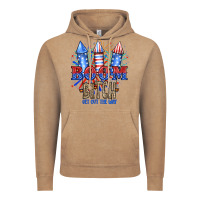 Vintage Coffee Boom Bıtch Get Out The Way Vintage Hoodie - JahusDesignShop