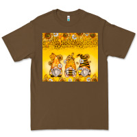 Cacao bumble bee gnomes Premium Tee - Zillion Design Studio