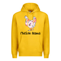 Lemon Chicken Mama Premium Hoodie - Bettercallsaul