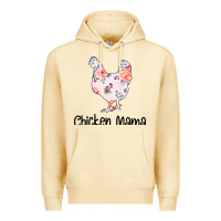 Pina Colada Chicken Mama Premium Hoodie - Bettercallsaul