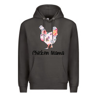 Smoke Chicken Mama Premium Hoodie - Bettercallsaul