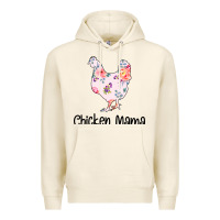 Tofu Chicken Mama Premium Hoodie - Bettercallsaul