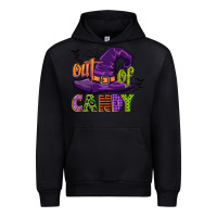 Black out of candy Urban Hoodie - CowGirlArtShop