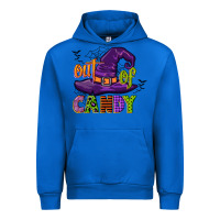 Cobalt out of candy Urban Hoodie - CowGirlArtShop