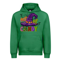 Emerald out of candy Urban Hoodie - CowGirlArtShop