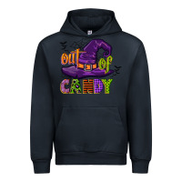 Navy out of candy Urban Hoodie - CowGirlArtShop