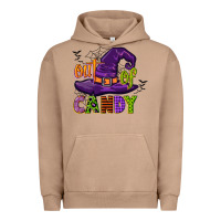 Pigment Burro out of candy Urban Hoodie - CowGirlArtShop