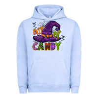 Pigment Grape Ice out of candy Urban Hoodie - CowGirlArtShop