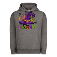 Out Of Candy Urban Hoodie | Teevron