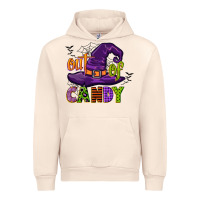 Sandshell out of candy Urban Hoodie - CowGirlArtShop