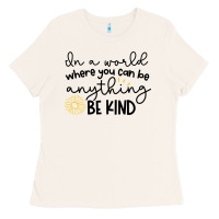 Bone be kind Ladies Tee - Unal Design