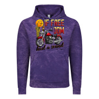 Cloud Purple if freedom had a sound Vintage Hoodie - JahusDesignShop