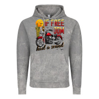 Cloud Rock if freedom had a sound Vintage Hoodie - JahusDesignShop