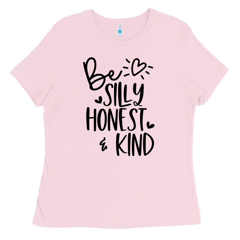 Kind Ladies Tee by Unal Design | Teevron