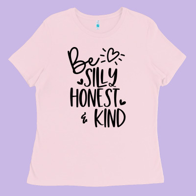 Ladies Tee kind