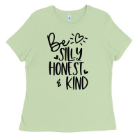 Matcha kind Ladies Tee - Unal Design