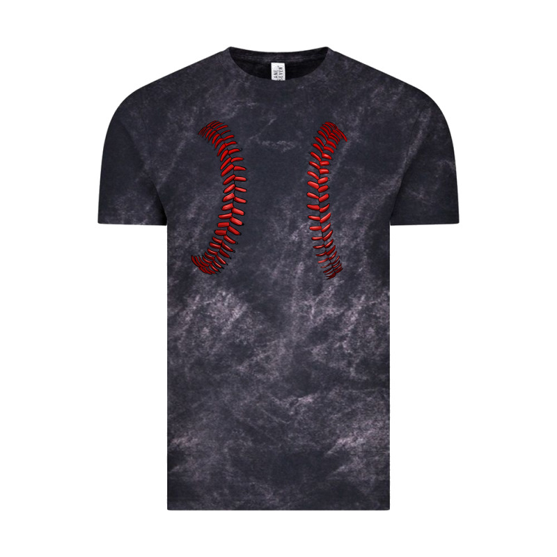 Ball Stitch Vintage Tee by AdoDesignShop | Teevron