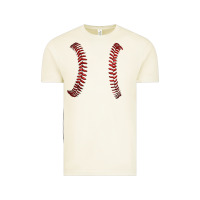 Vintage Arctic ball stitch Vintage Tee - AdoDesignShop