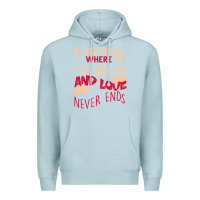 Family Premium Hoodie | Teevron