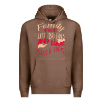 Chestnut Family Premium Hoodie - Bettercallsaul