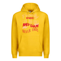 Lemon Family Premium Hoodie - Bettercallsaul