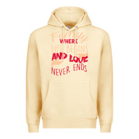 Pina Colada Family Premium Hoodie - Bettercallsaul