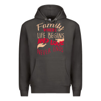 Smoke Family Premium Hoodie - Bettercallsaul