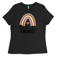 Kindness Ladies Tee | Teevron