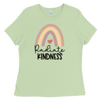 Matcha kindness Ladies Tee - Unal Design
