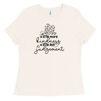Bone kindness Ladies Tee - Unal Design