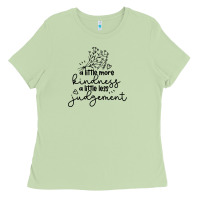 Matcha kindness Ladies Tee - Unal Design