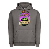 Pigment Tornado just a bunch of hocus pocus Urban Hoodie - CowGirlArtShop
