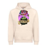 Sandshell just a bunch of hocus pocus Urban Hoodie - CowGirlArtShop