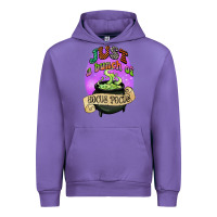 Tulip just a bunch of hocus pocus Urban Hoodie - CowGirlArtShop