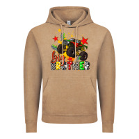 Vintage Coffee big brother Vintage Hoodie - AdoDesignShop