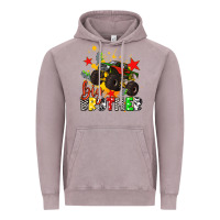 Big Brother Vintage Hoodie | Teevron