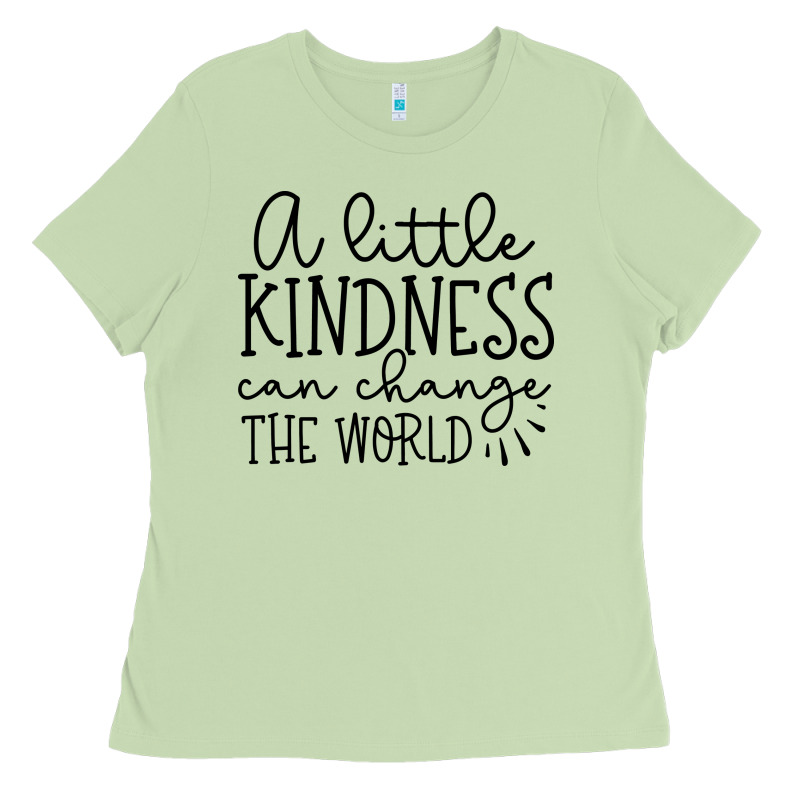 The World Ladies Tee by Unal Design | Teevron