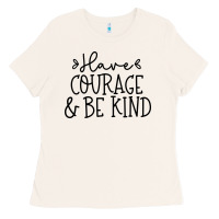 Bone be kind Ladies Tee - Unal Design