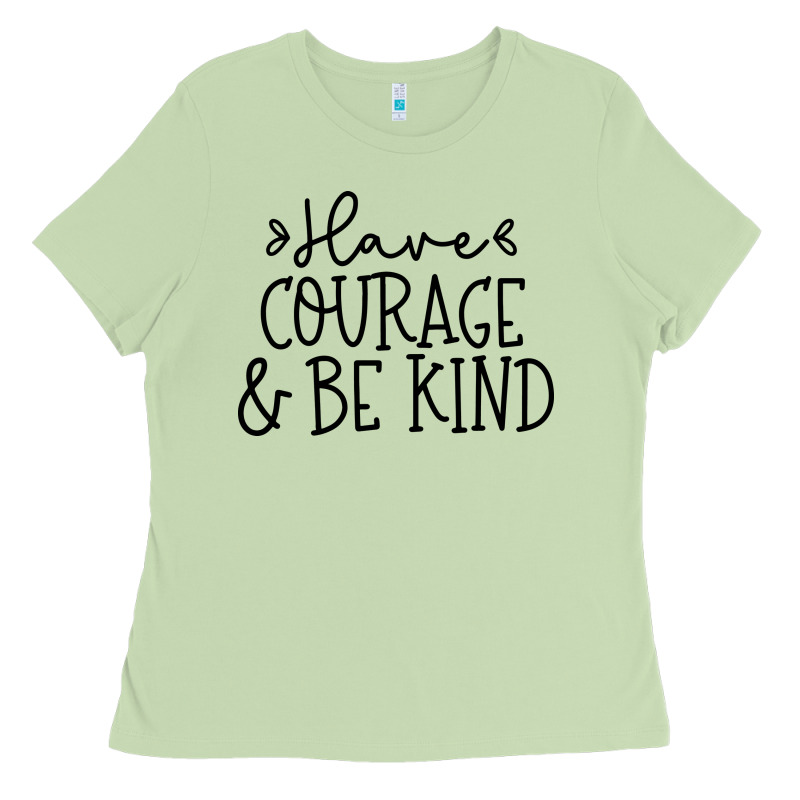 Be Kind Ladies Tee by Unal Design | Teevron