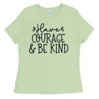 Matcha be kind Ladies Tee - Unal Design