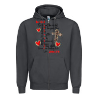 Smoke for god so loved the world Zipper Hoodie - MaliasSmallBusiness