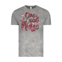 Cloud Rock one loved nurse Vintage Tee - JahusDesignShop