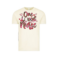 Vintage Arctic one loved nurse Vintage Tee - JahusDesignShop