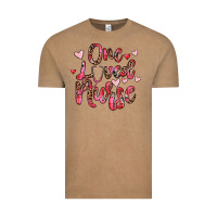 Vintage Coffee one loved nurse Vintage Tee - JahusDesignShop
