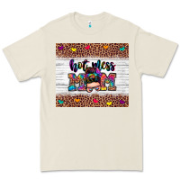 Bone hot mess mom Premium Tee - Zillion Design Studio